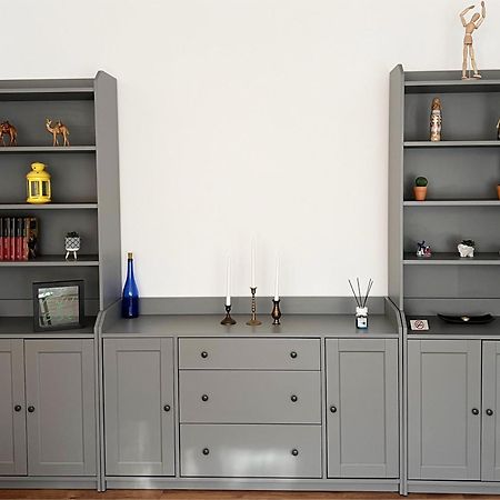 Black Sea Residence Constanta Ngoại thất bức ảnh