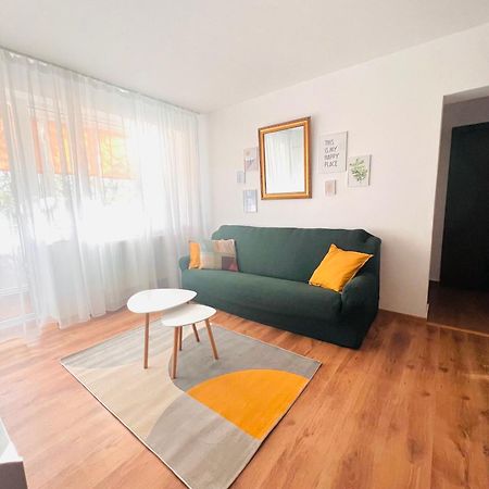 Black Sea Residence Constanta Ngoại thất bức ảnh