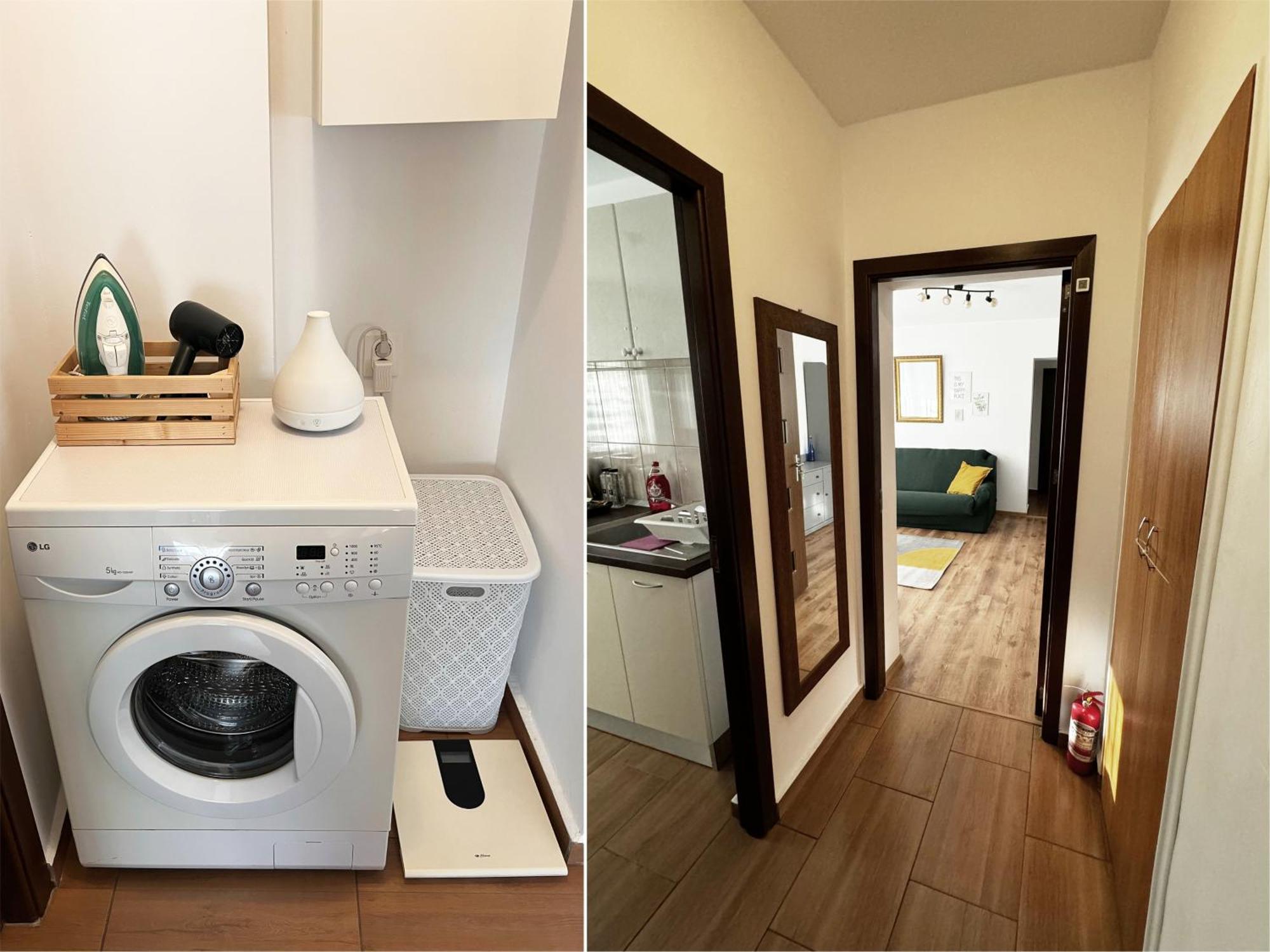 Black Sea Residence Constanta Ngoại thất bức ảnh